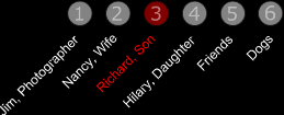 28 Silver Knowes - Richard