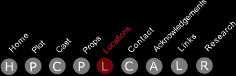 28 silverknowes - navigation map