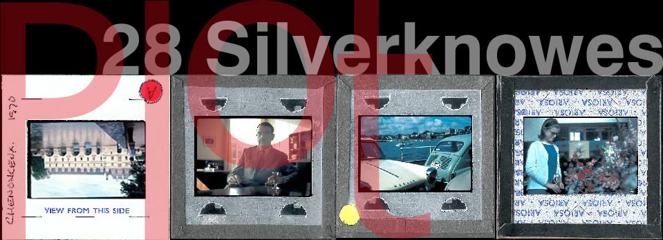 28silverknowes - Plot